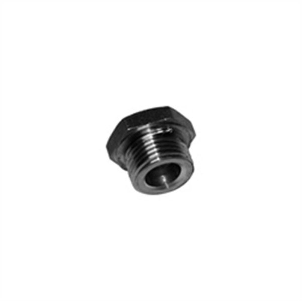 Kooks Universal Oxygen Sensor Plugs SS For Discount