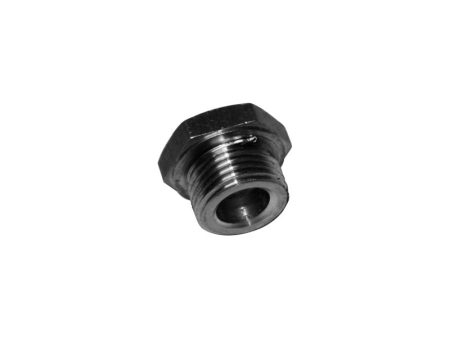 Kooks Universal Oxygen Sensor Plugs SS For Discount