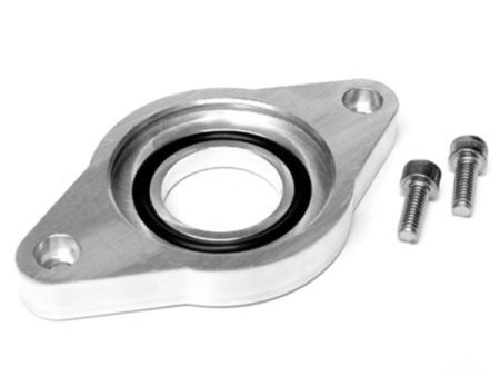 Torque Solution HKS Blow Off Valve Adapter: Mazdaspeed 3   6 CX7 Online now