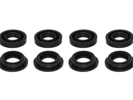 Torque Solution Rear Subframe Bushings: Subaru WRX   STi 2015+ Online now