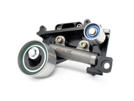 Torque Solution HD Timing Belt Tensioner (Gates) - Subaru EJ Engines on Sale