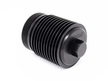 Torque Solution Billet DSG Filter Housing - Volkswagen on Sale