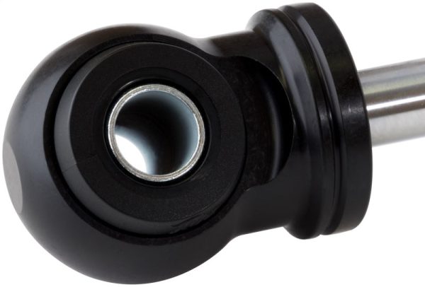 Fox 2.0 Performance Series 8.1in. Smooth Body IFP Stabilizer Steering Damper (Alum) - Black Online