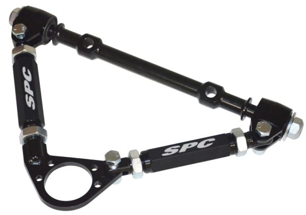 SPC Performance 84-87 Chevy Corvette (C4) Pro Series Front Passenger Side Adj. Upper Control Arm Sale