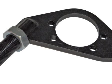 SPC Performance GM Tri 5 Control Arm Ball Joint Plate Fashion