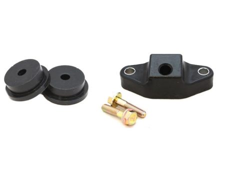 Torque Solution Shifter & Rear Bushings Combo: Subaru Sti 2004-2014 Cheap