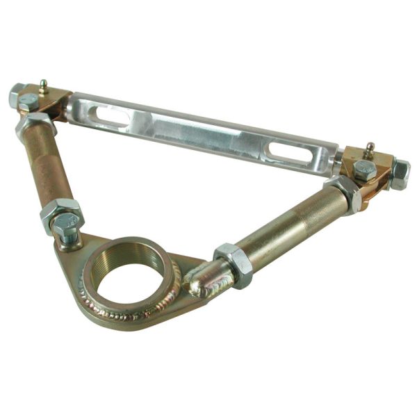 SPC Performance GM Full Size Pro Series Front Adjustable Upper Control Arm (Race Only) Supply