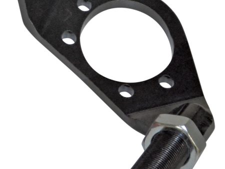 SPC Performance GM Mid Size Metric Driver Side Control Arm Ball Joint Plate (20deg.) Sale