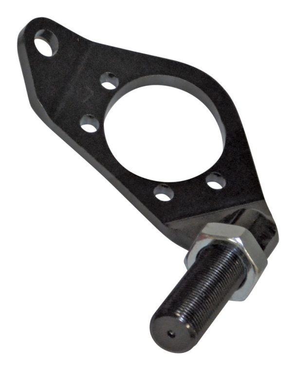 SPC Performance GM Mid Size Metric Driver Side Control Arm Ball Joint Plate (20deg.) Sale