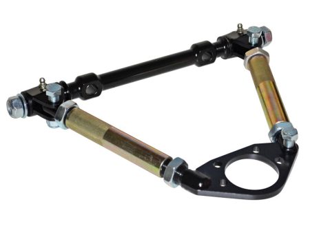 SPC Performance GM Full Size Pro Series Front Adjustable Upper Control Arm (Race Only) Fashion