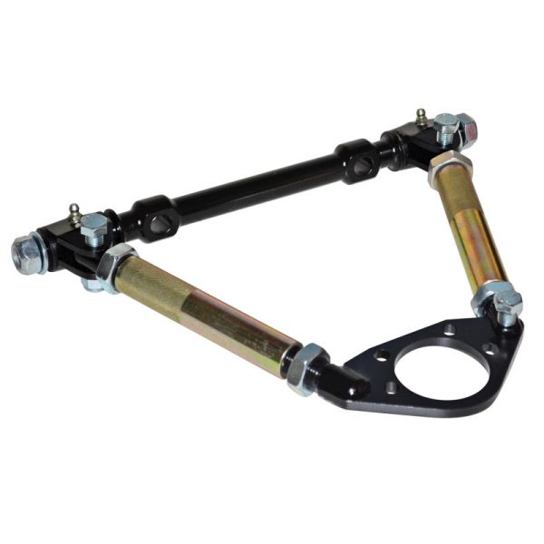 SPC Performance GM Full Size Pro Series Front Adjustable Upper Control Arm (Race Only) Fashion