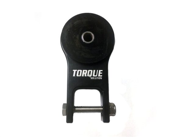 Torque Solution Aluminum Rear Engine Mount Kit - Ford 13+ Focus ST 12+ Focus Online now