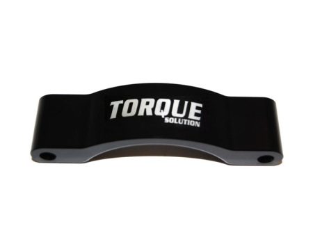 Torque Solution Billet Timing Belt Guide: Subaru-All Turbo Models (Inc 02-13 WRX STi) Online