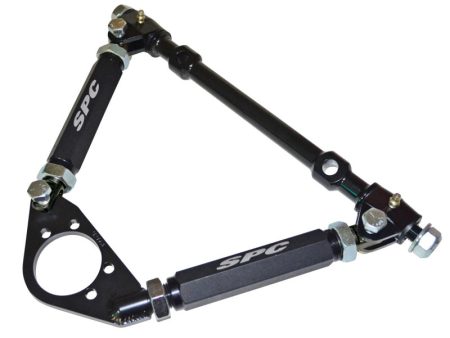 SPC Performance GM Mid Size Metric Pro Series Front Adjustable Upper Control Arm (Race Only) Sale