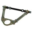 SPC Performance Pro Series Front Adjustable Upper Control Arm (Chrysler Thread-In 10deg) (Race Only) Online Hot Sale