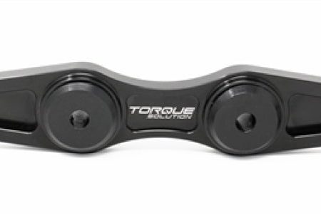 Torque Solution Billet Downpipe Hanger 2013+ Ford Focus ST MK3 Discount