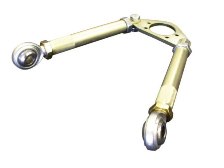 SPC Performance GM Full Size Front Adjustable Upper Control Arm (Race Only) Sale