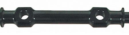 SPC Performance CROSS SHAFT: 5-1 2in. CNTR Fashion