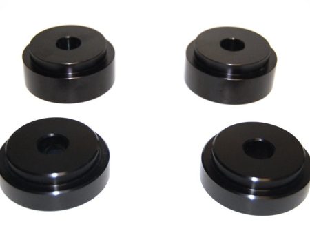 Torque Solution Solid Differential Side Inserts: Mitsubishi Evolution X MR & GSR 2008+ Cheap