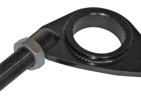 SPC Performance Chrysler Control Arm Ball Joint Plate (10deg.) Discount