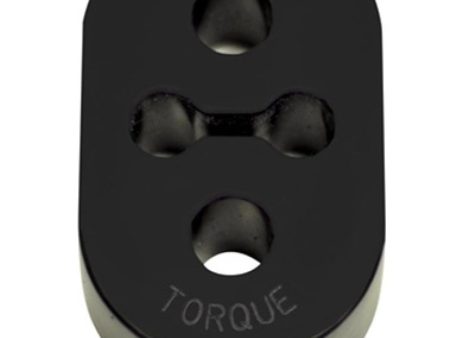 Torque Solution 12MM Exhaust Mount Subaru Models (inc. 2008-2011 WRX   STI   2005-2009 Legacy GT) For Cheap