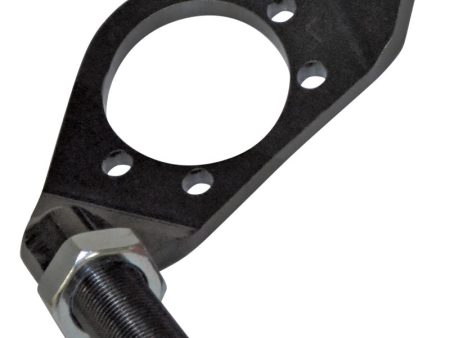 SPC Performance GM Mid Size Metric Passenger Side Control Arm Ball Joint Plate (20deg.) Online Hot Sale