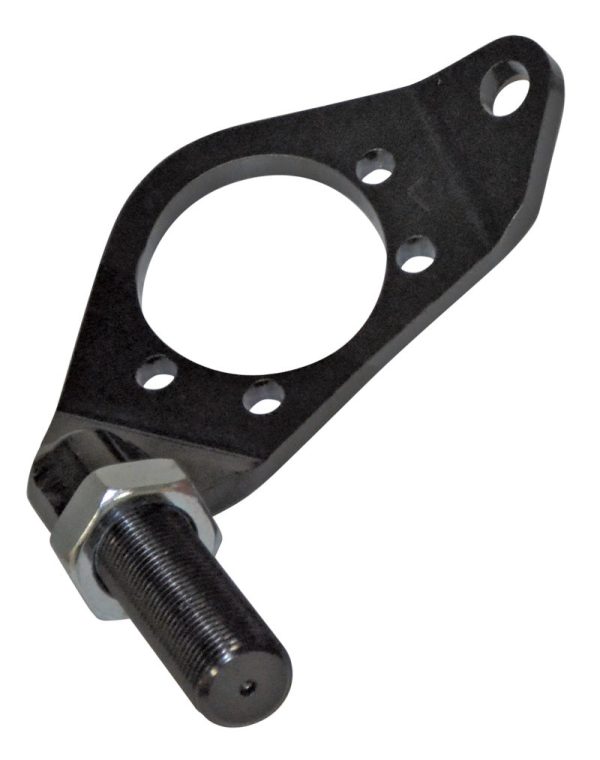 SPC Performance GM Mid Size Metric Passenger Side Control Arm Ball Joint Plate (20deg.) Online Hot Sale