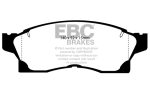 EBC 91-92 Toyota MR2 2.0 Turbo Greenstuff Front Brake Pads Supply