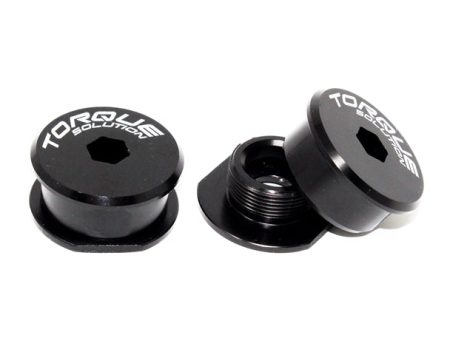 Torque Solution Shifter Cable Bushing: 13+ Ford Focus ST   16+ Focus RS Online Hot Sale