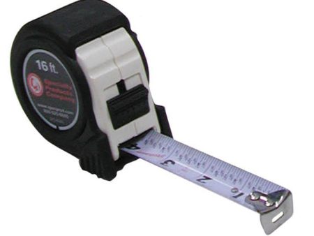 SPC Performance 16 FOOT TAPE MEASURE on Sale