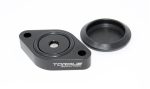 Torque Solution Sound Symposer Delete 2013+ Ford Focus ST Fashion